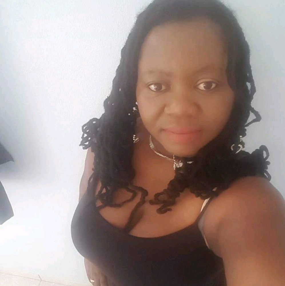 Meet your Posher, Natasha